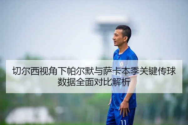 切尔西视角下帕尔默与萨卡本季关键传球数据全面对比解析